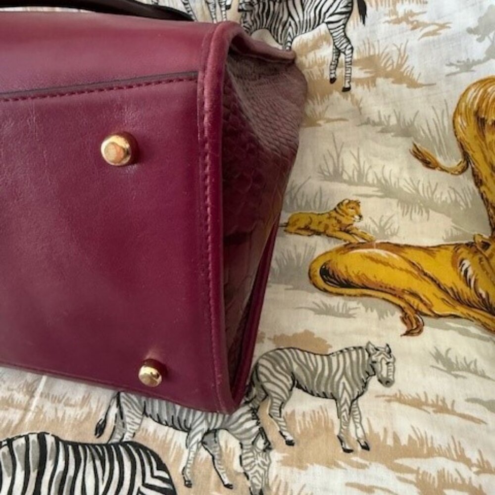 Coach handbag - Picture 2 of 9